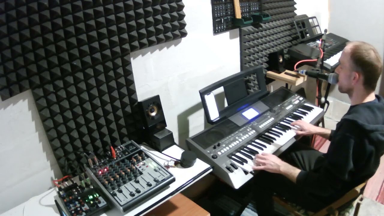 Szereted e még (8beat Bossa)