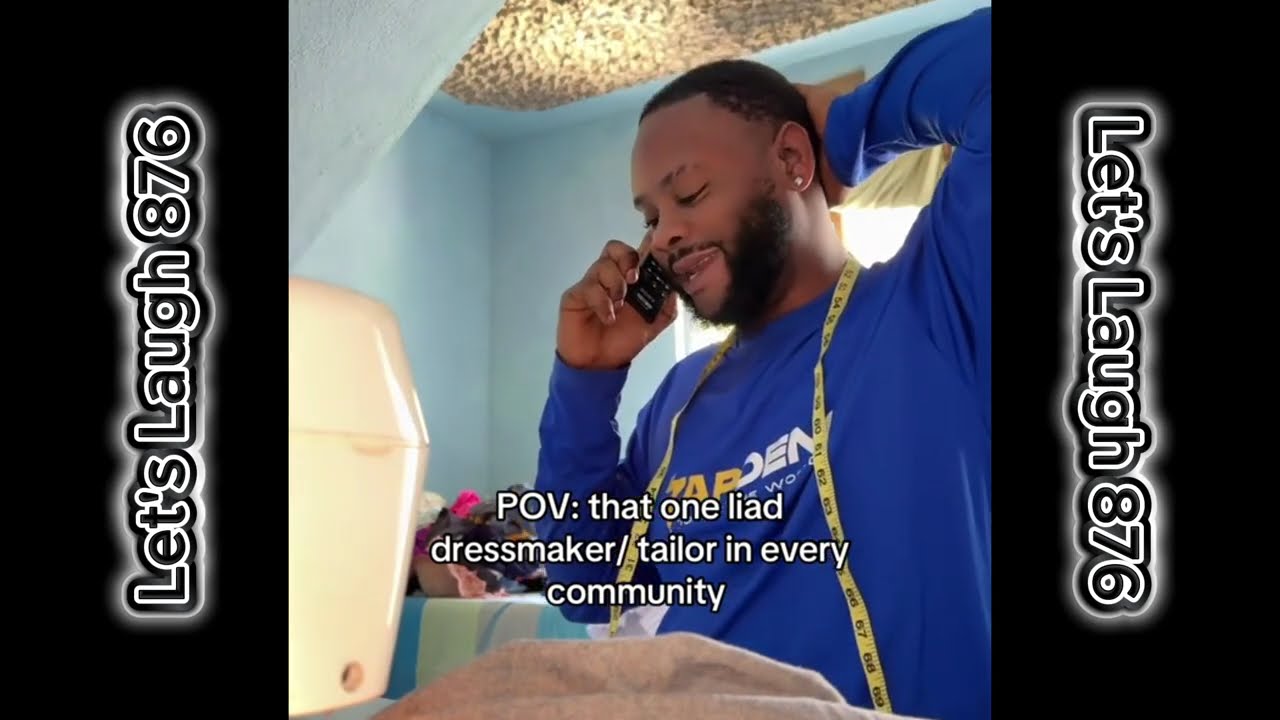 😂😆🤣 NONSTOP LAUGHTER ALERT 😂| Jamaica's Funniest Content Creators Part 9