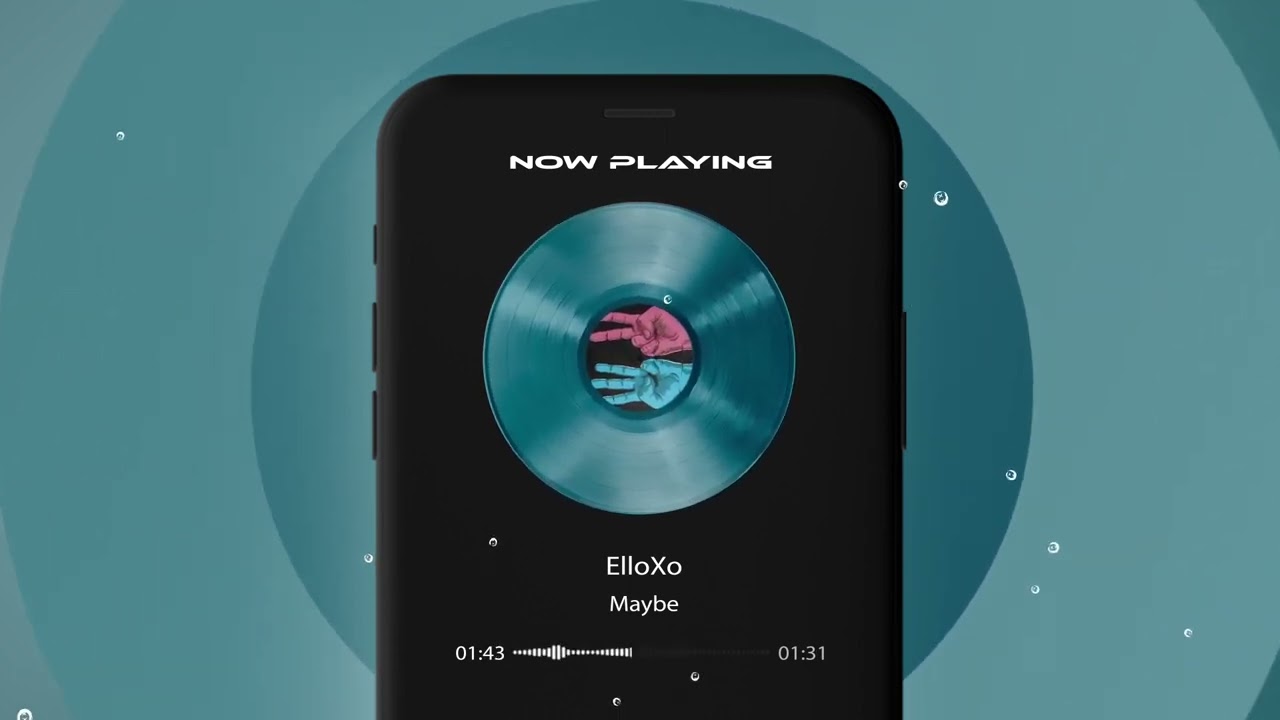 ElloXo: Maybe