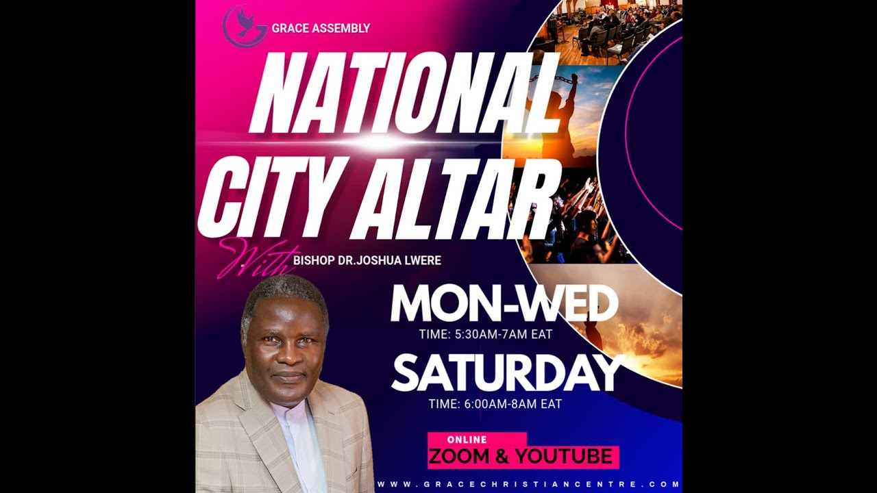 How our Brain works    Bible Meditation  Bishop Joshua Lwere
