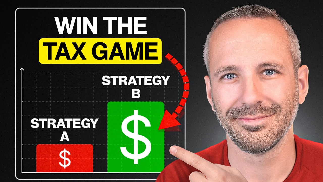 The Stealth Wealth Strategy: How The Rich Stay Rich
