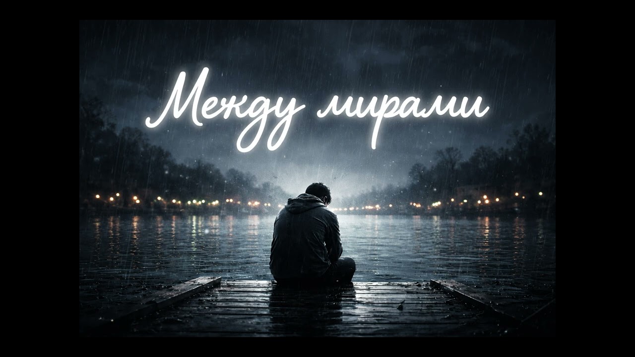 Между мирами (AI Generated)