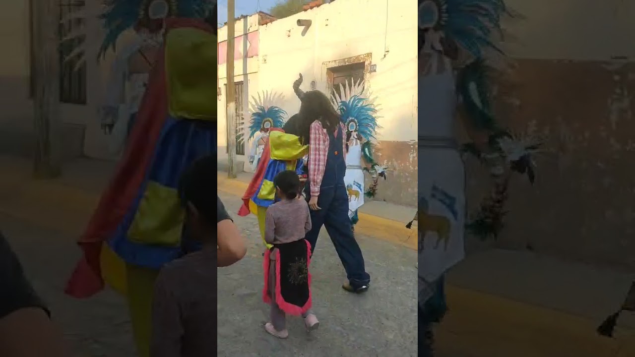 Cuáles carpas danzada en Cajititlán recorrido 4 de enero 2026