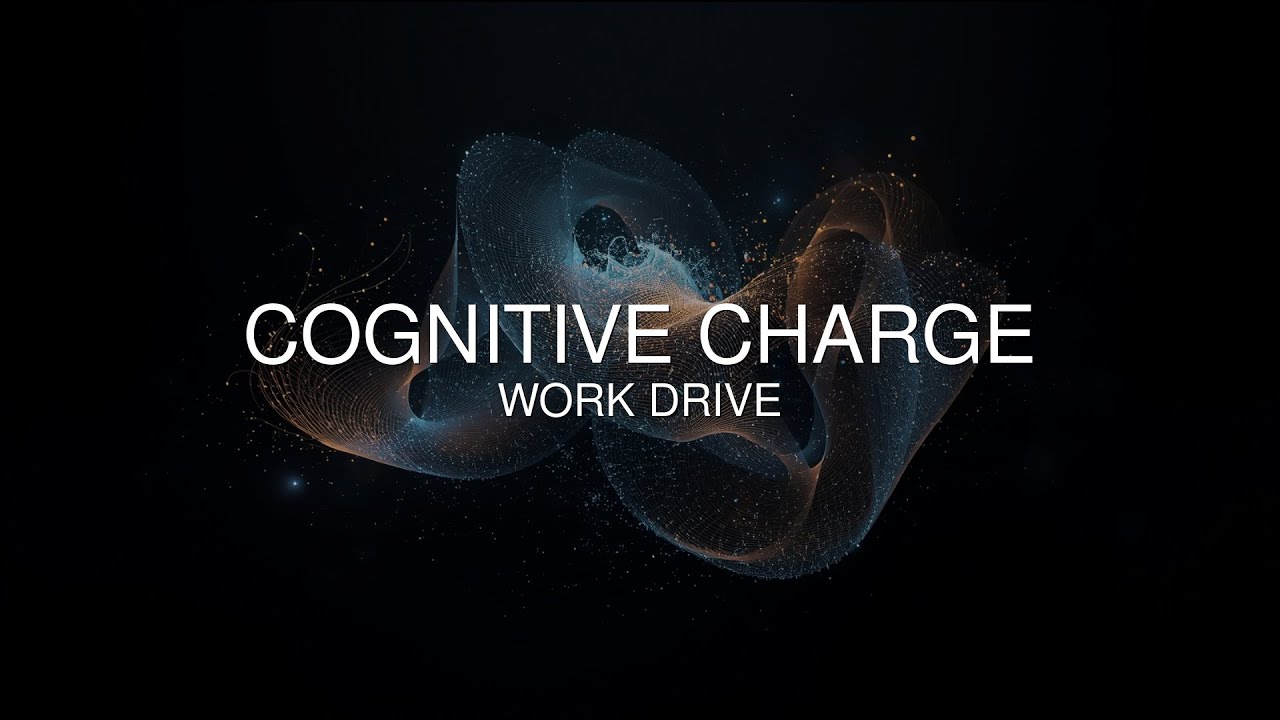 18Hz Deep Work: Binaural Beats for Neural Sync