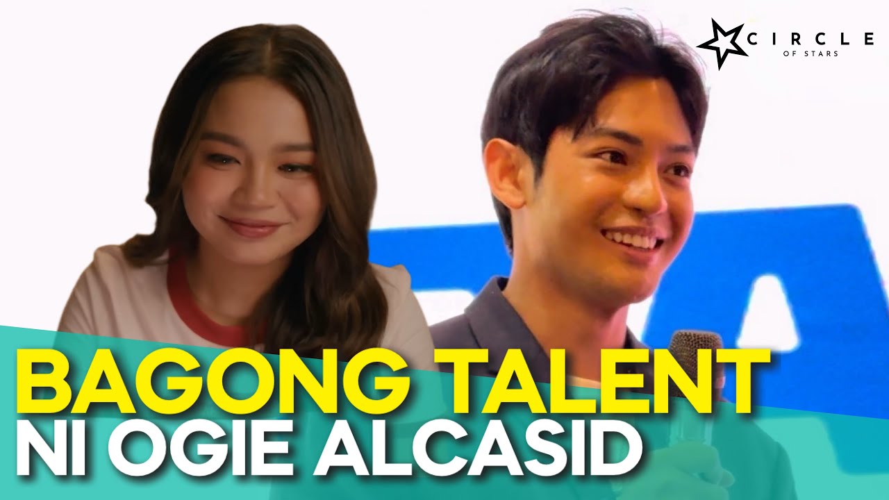 Kilalanin si Jake Villamor na na-discover ni Regine Velasquez at nakatrabaho ni Kolette Madelo
