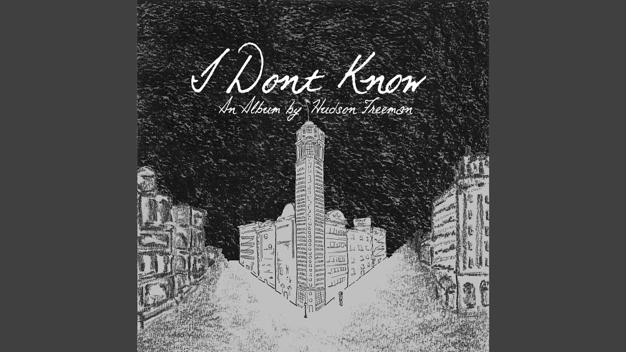 If You Drive Off the Road