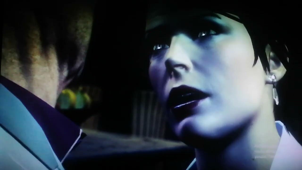 Hitman Absolution.прохождение.#27