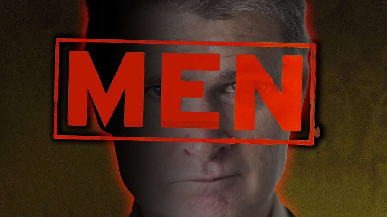 Men...