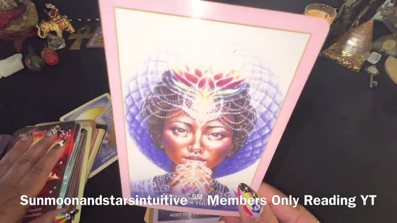 They’re NOT who they say they are, because, that person is in another dimension, & you don’t know it