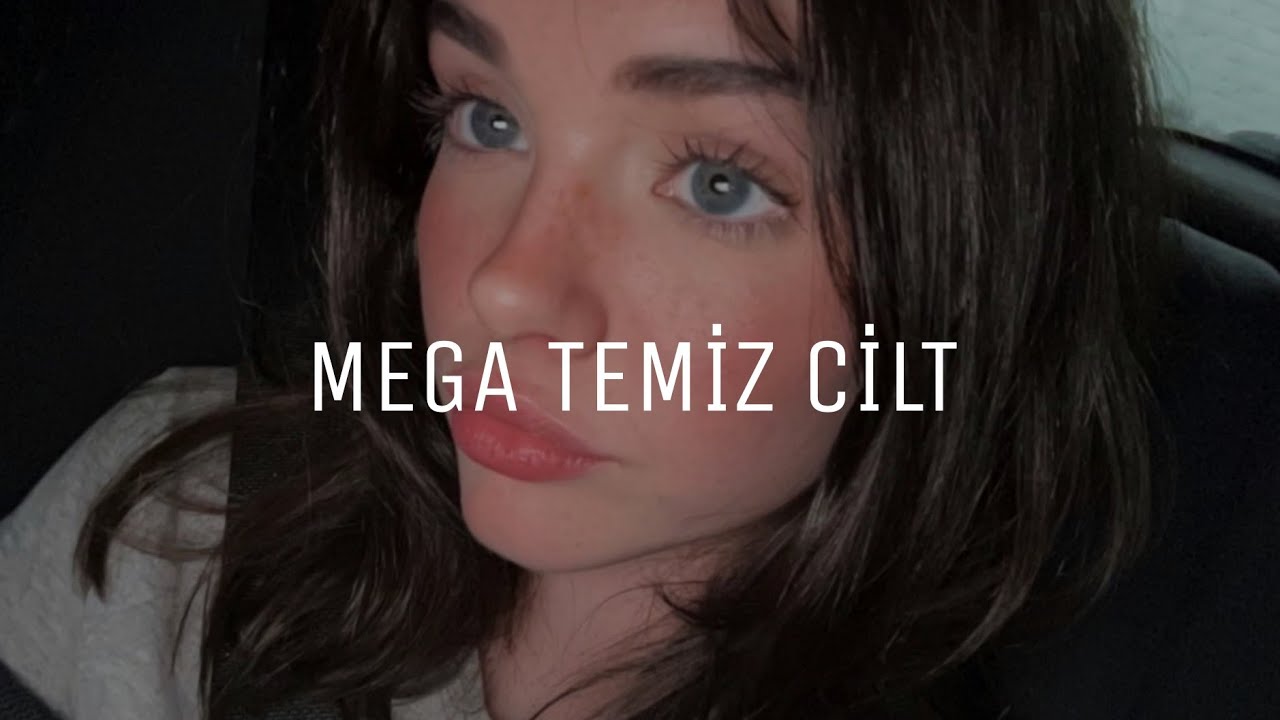 Mega dev temiz cilt & Olağanüstülük