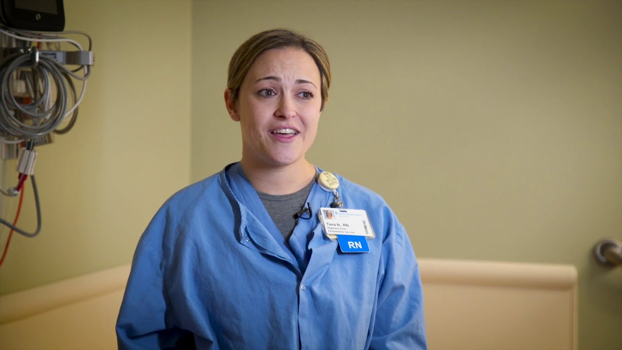 Life as a Nurse in the PACU - Munson Medical Center's Perianethesia Unit