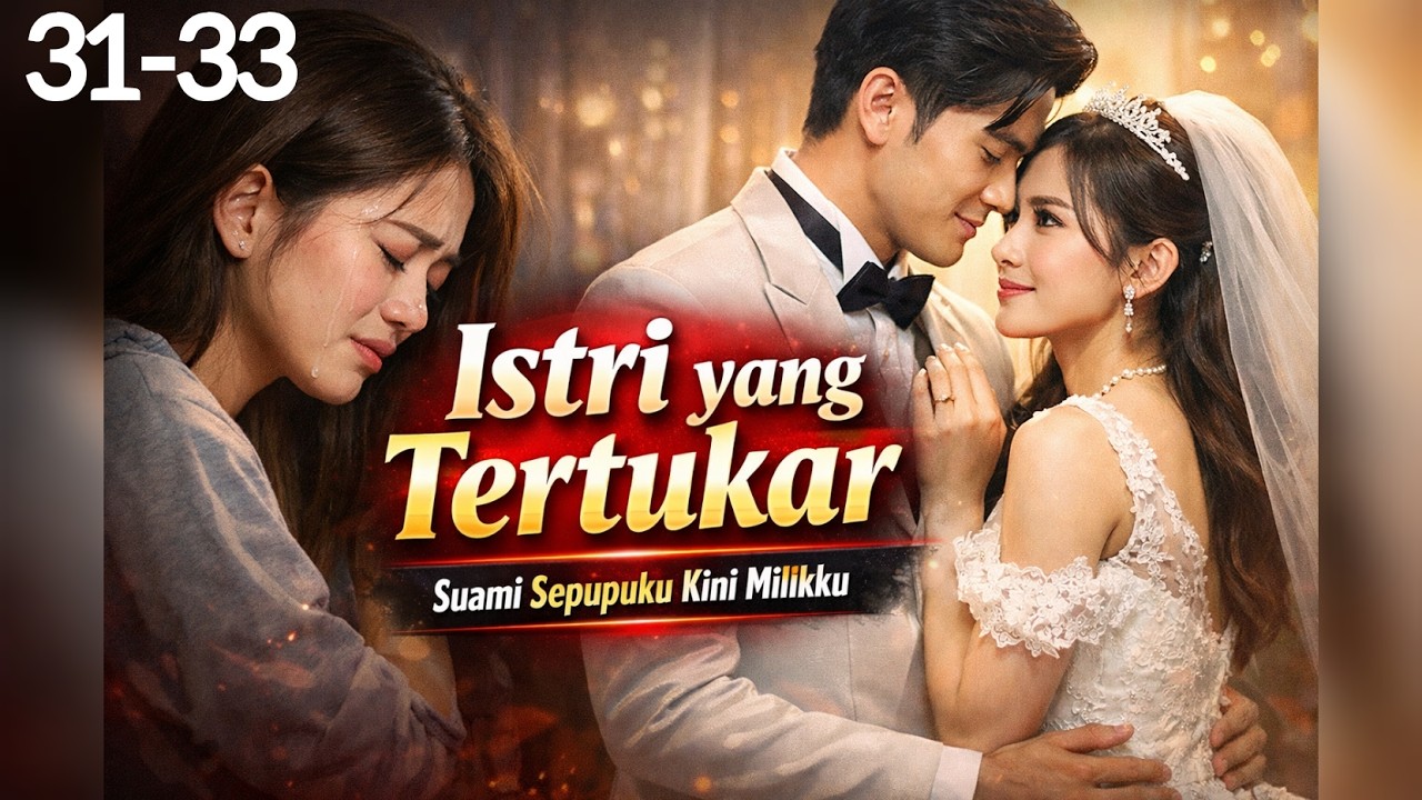31-33 istri Yang Tertukar
