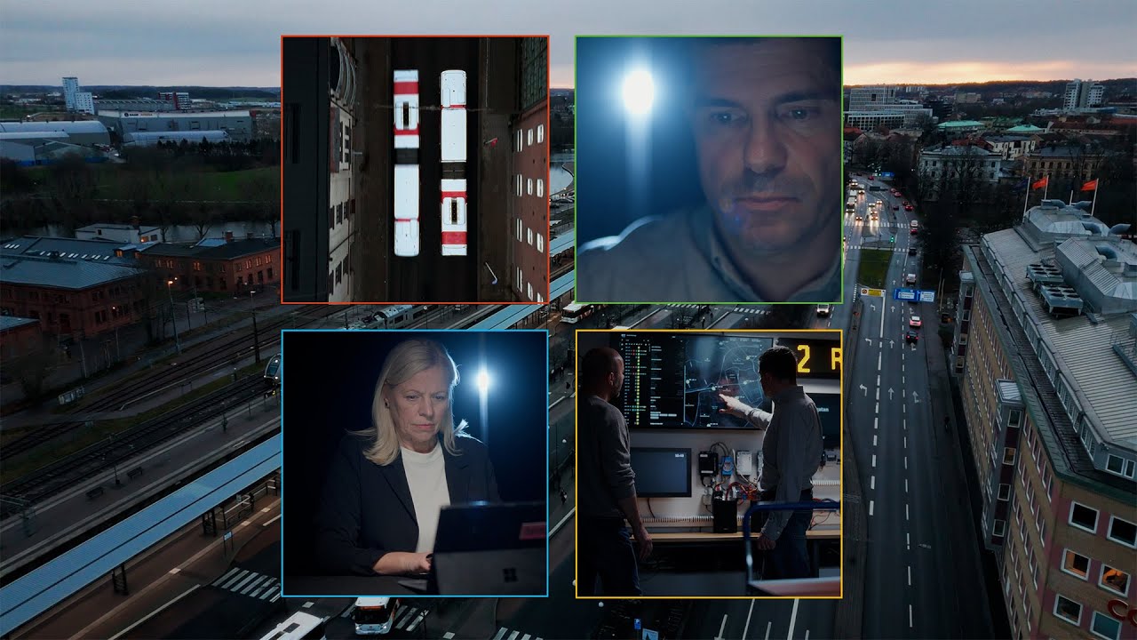 Östgötatrafiken satsar på molnet