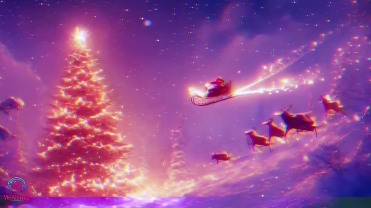 Wham - Last Christmas (Soul/Funk AI Cover)