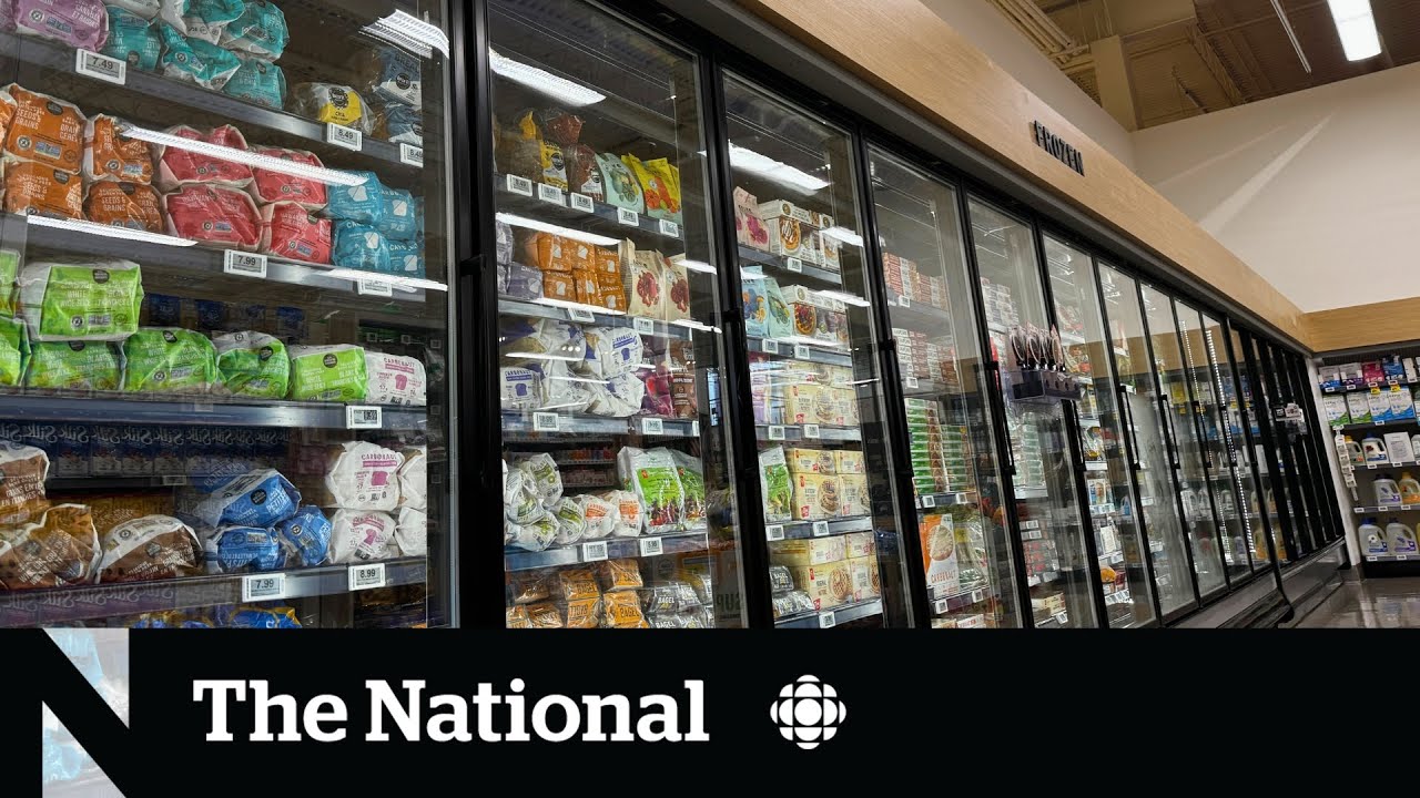 $2,600 for a month of groceries: The crushing cost of eating gluten-free