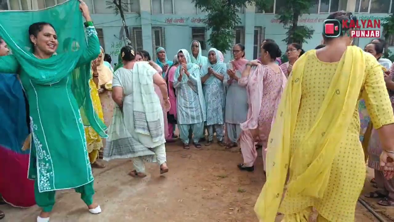 (5) ਜੈਪਾਲ ਗੜ੍ਹ ਦੀਆਂ ਤੀਆਂ