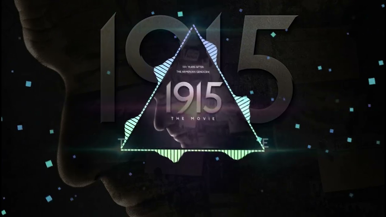 #Геноцид #армян #1915