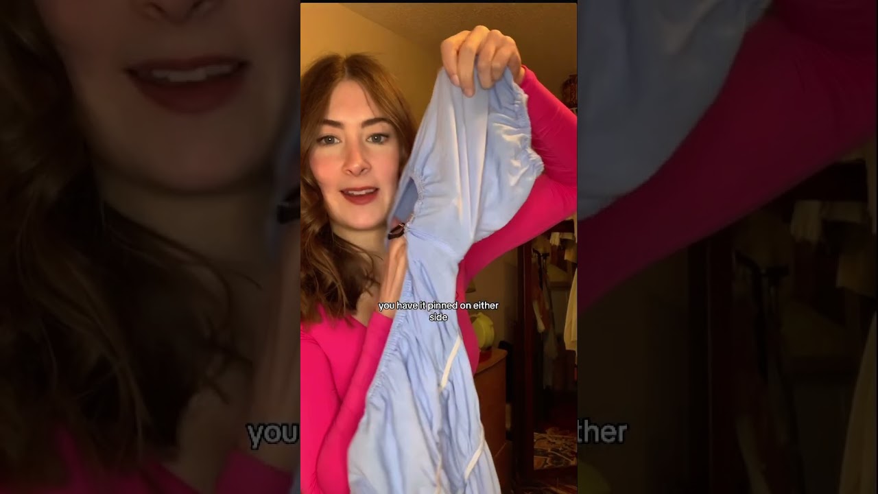 Как носить топы с открытыми плечами! 🥰