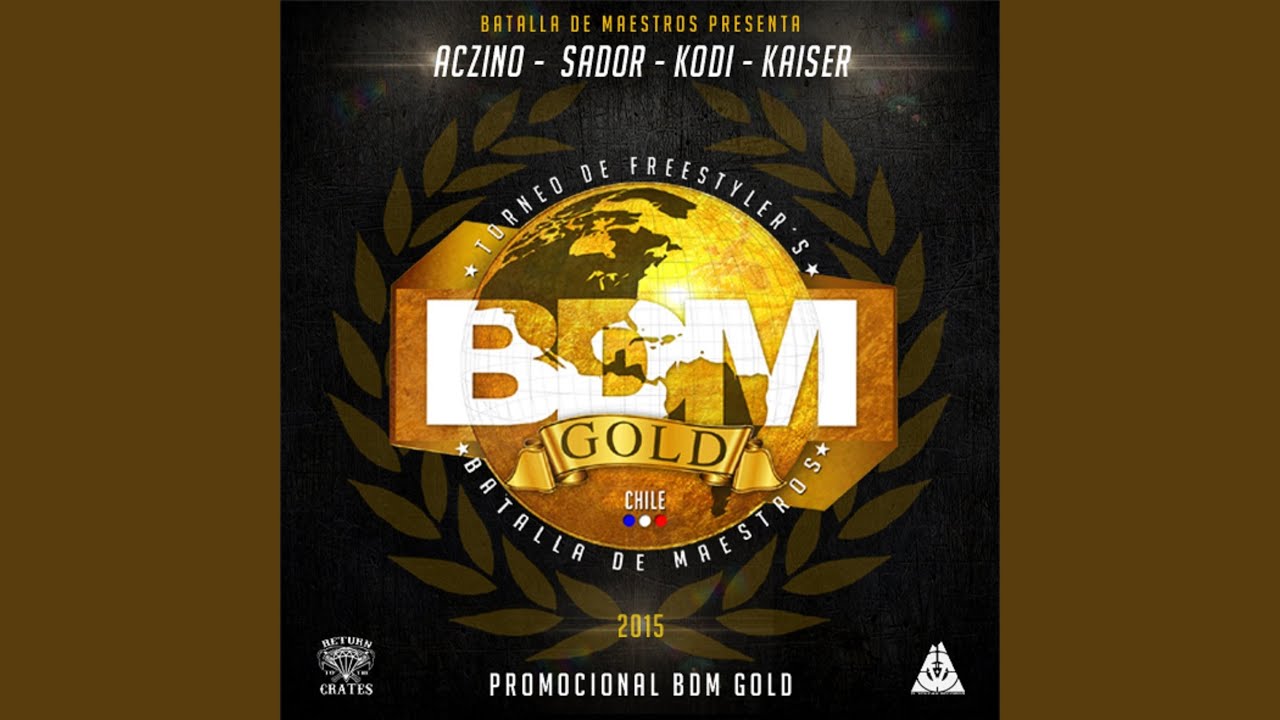 BDM Gold