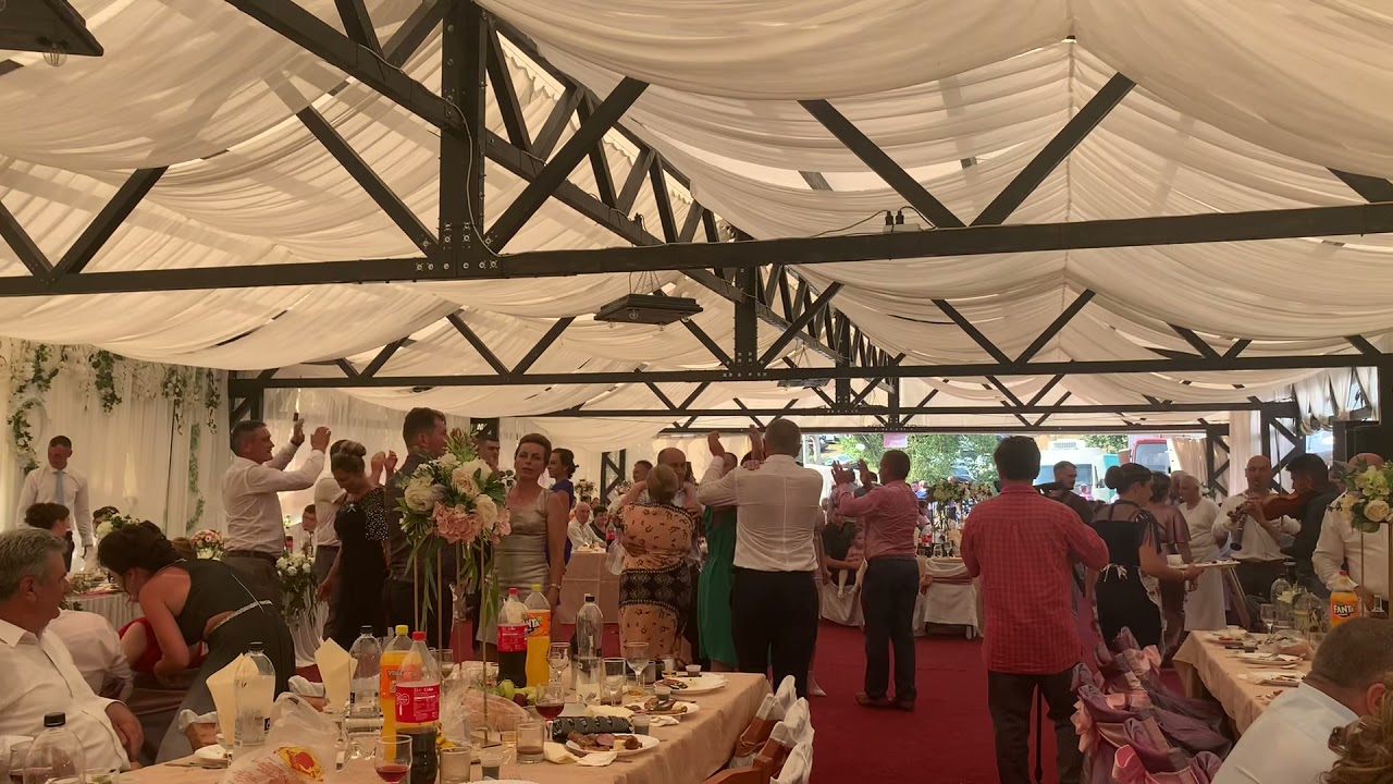 Roatele de la Preluca Noua