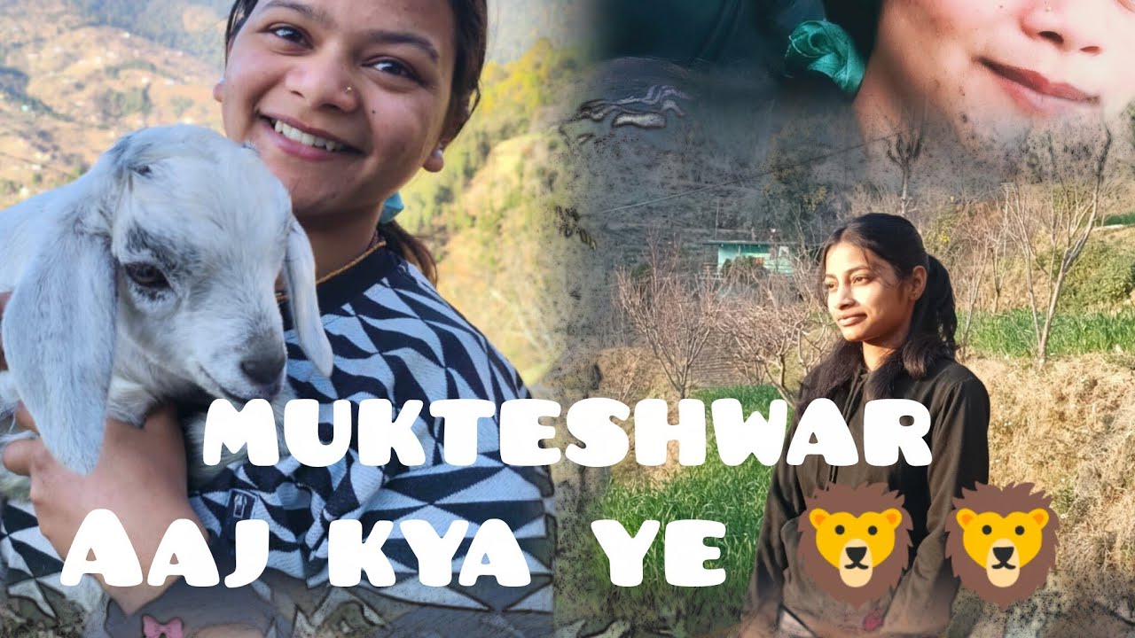 #mukteswar #mukteswar #mukteswar #ham gye gav #mera ghar 