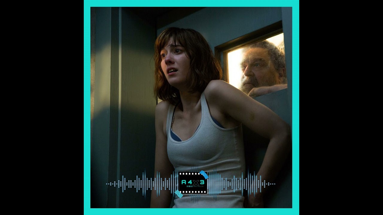 Ep.66 - 10 Cloverfield Lane (2016)