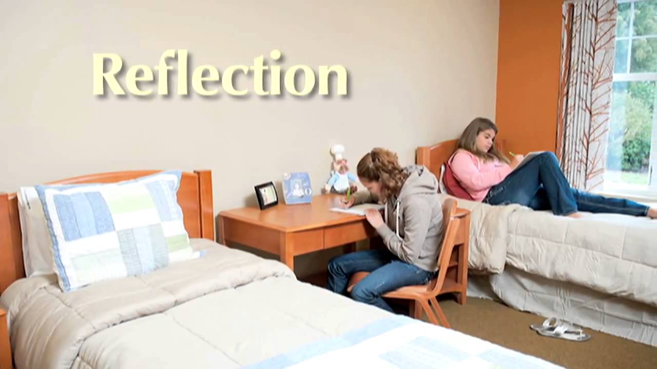 Tour the Child & Adolescent Centers | Rogers Behavioral Health