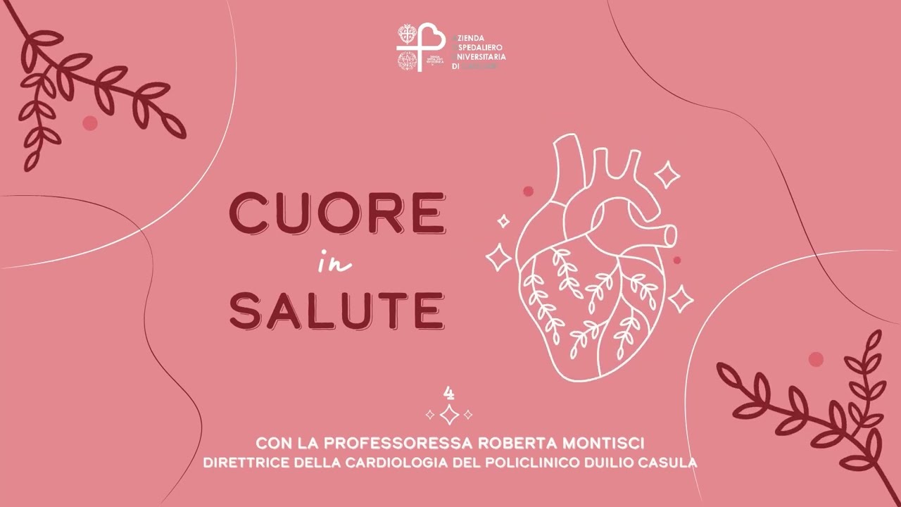 I problemi cardiaci compaiono solo nelle persone anziane?