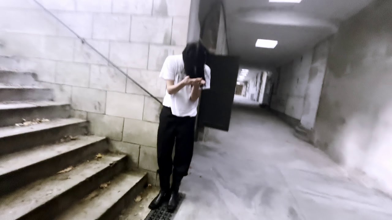 Charly Kid - octobers confessions