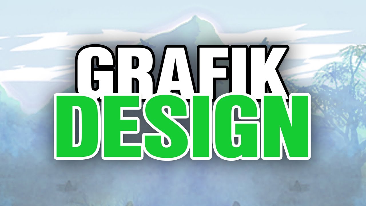 How To: Grafik- und Mediendesign lernen!