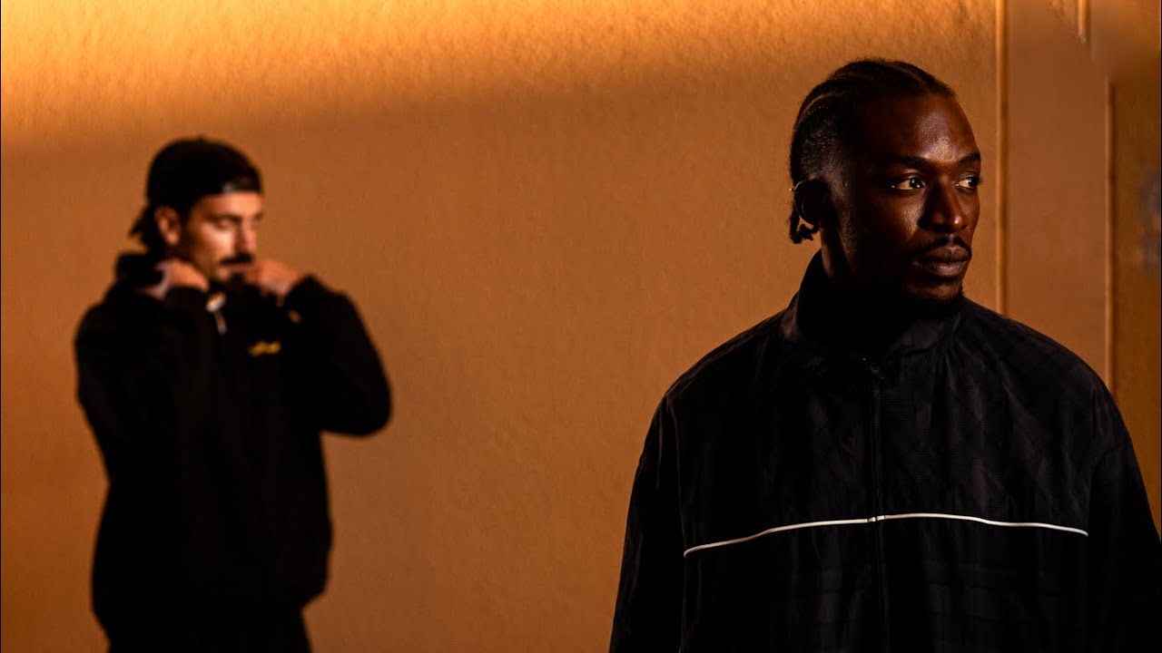Deedz B x Satiro - MEIA NOITE (Video Oficial)