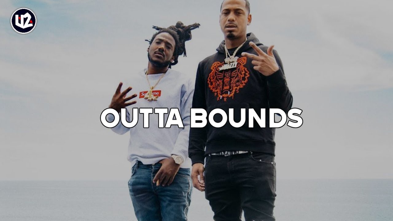 Mozzy x Celly Ru Type Beat - 