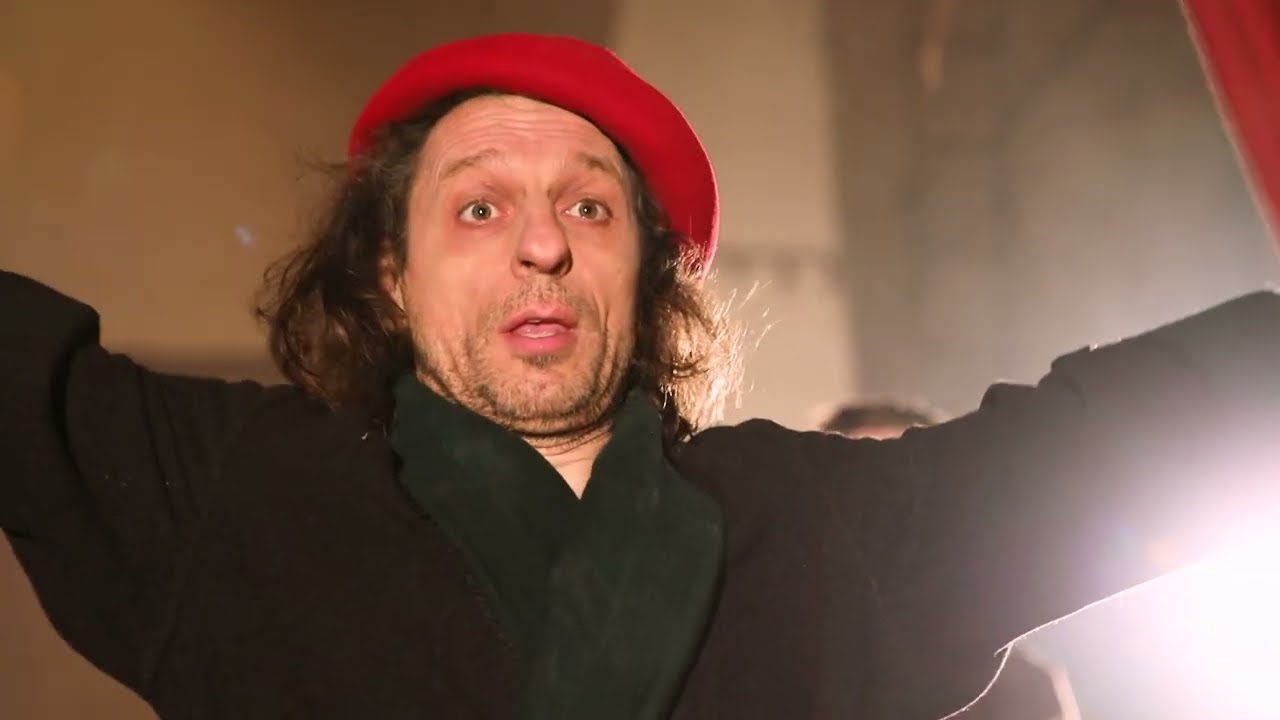 Teaser  de saison 2024-25