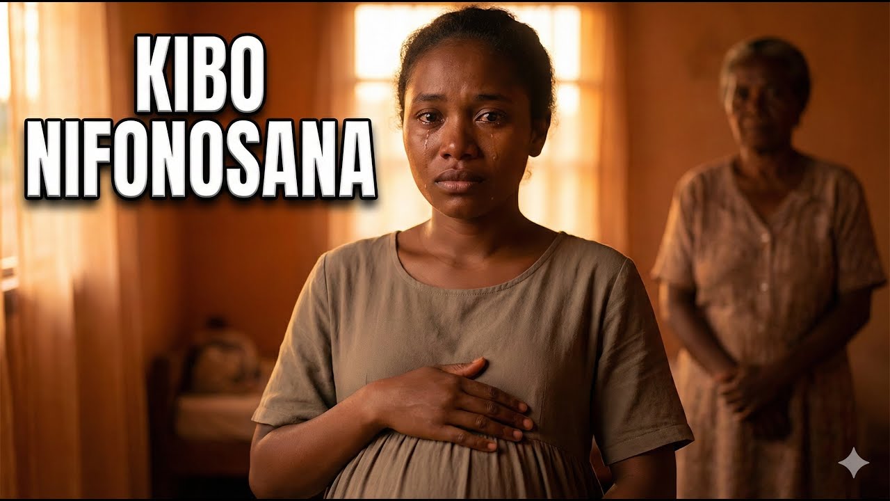 Tantara Gasy: Kibo Nifonosana – Tantara Malagasy RFM Indray Mihaino