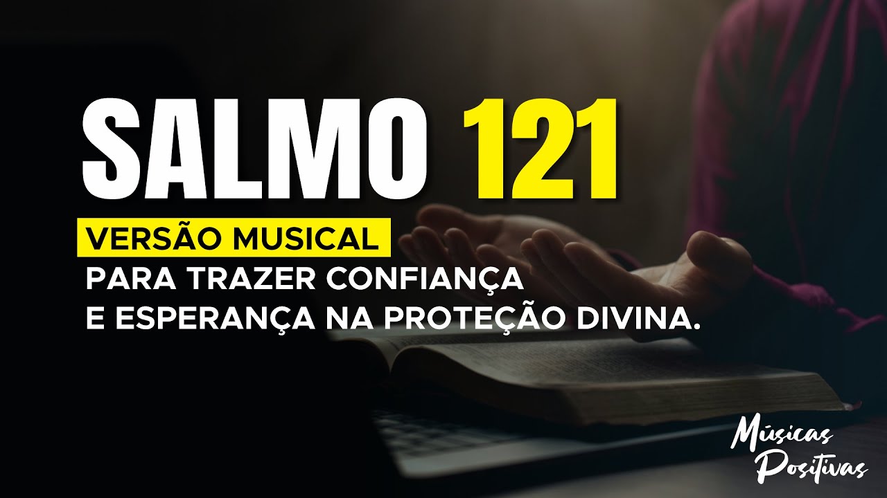 SALMO 121