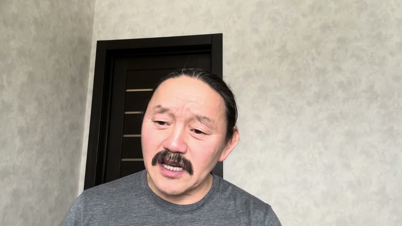 Выпуск 11. Про бубен и предков