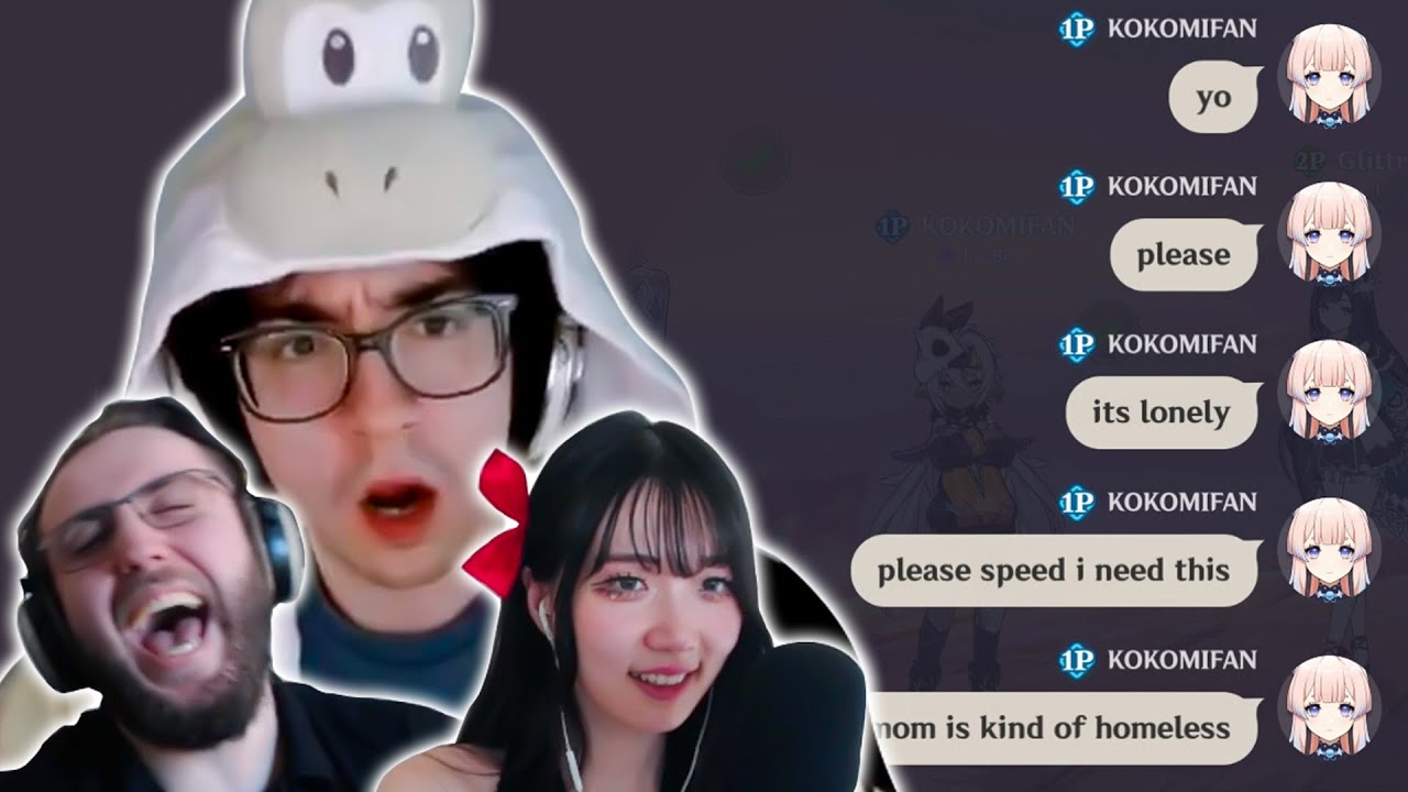 Coop with Feng and Zy0x