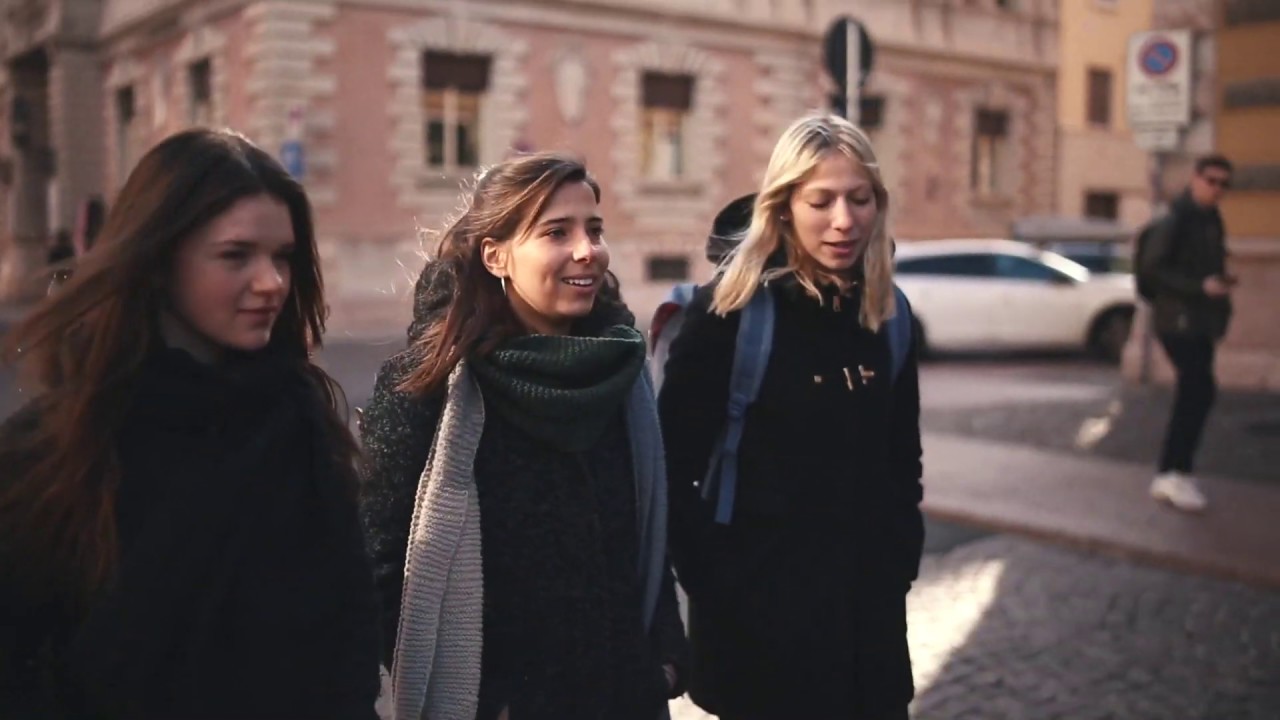 CEILS programme (Trento, Italy)