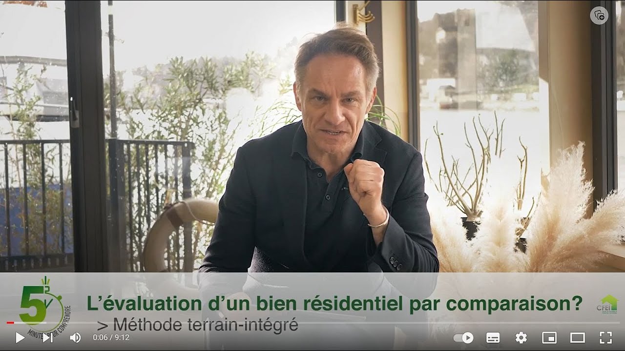 5 minutes pour comprendre la méthode terrain intégré