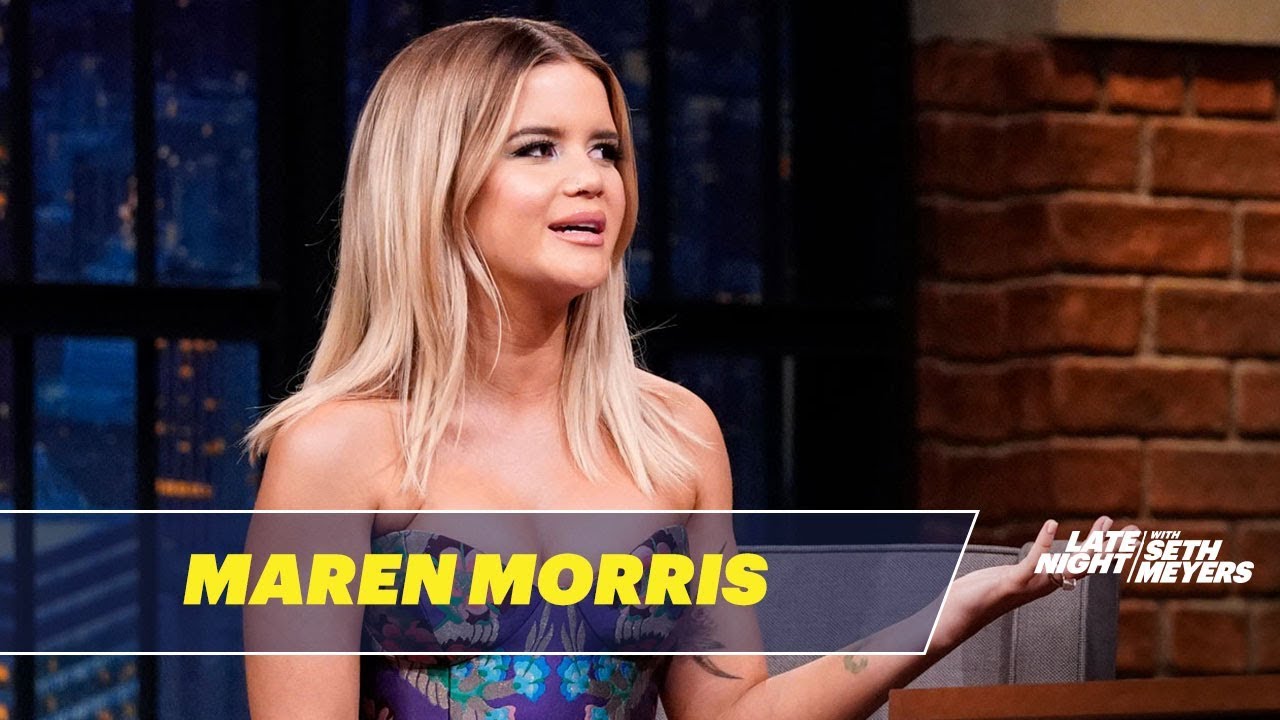 Maren Morris’ American Idol Audition Was Traumatic