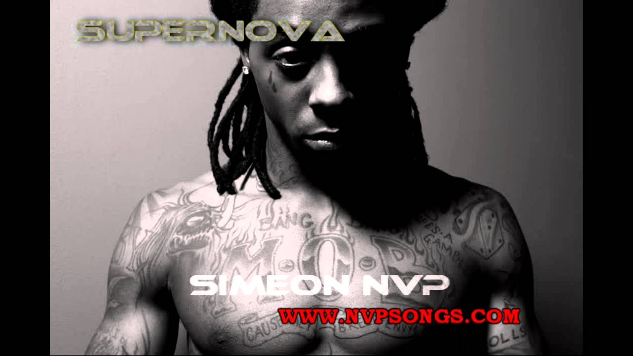 Simeon - SuperNova