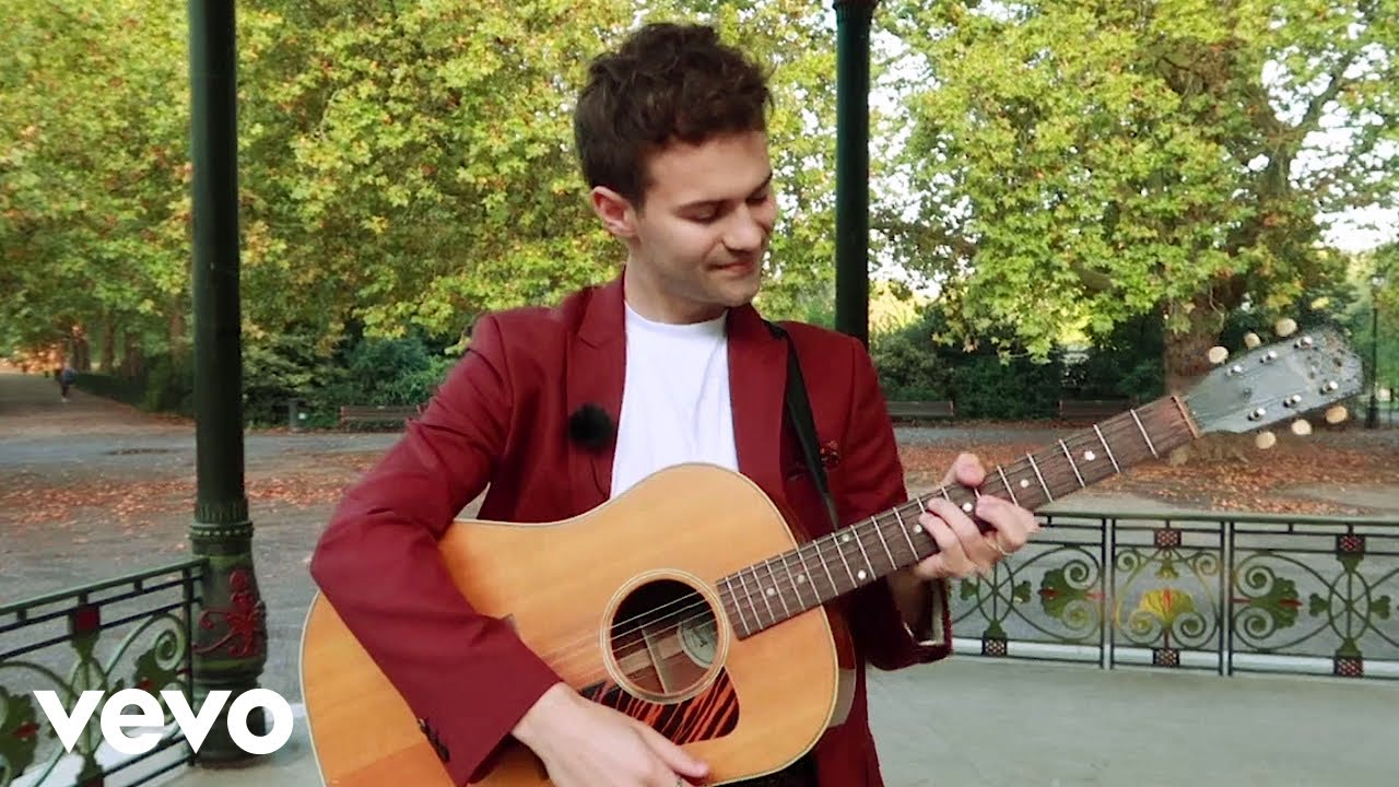 George Pelham - Good Thing Going (Acoustic)
