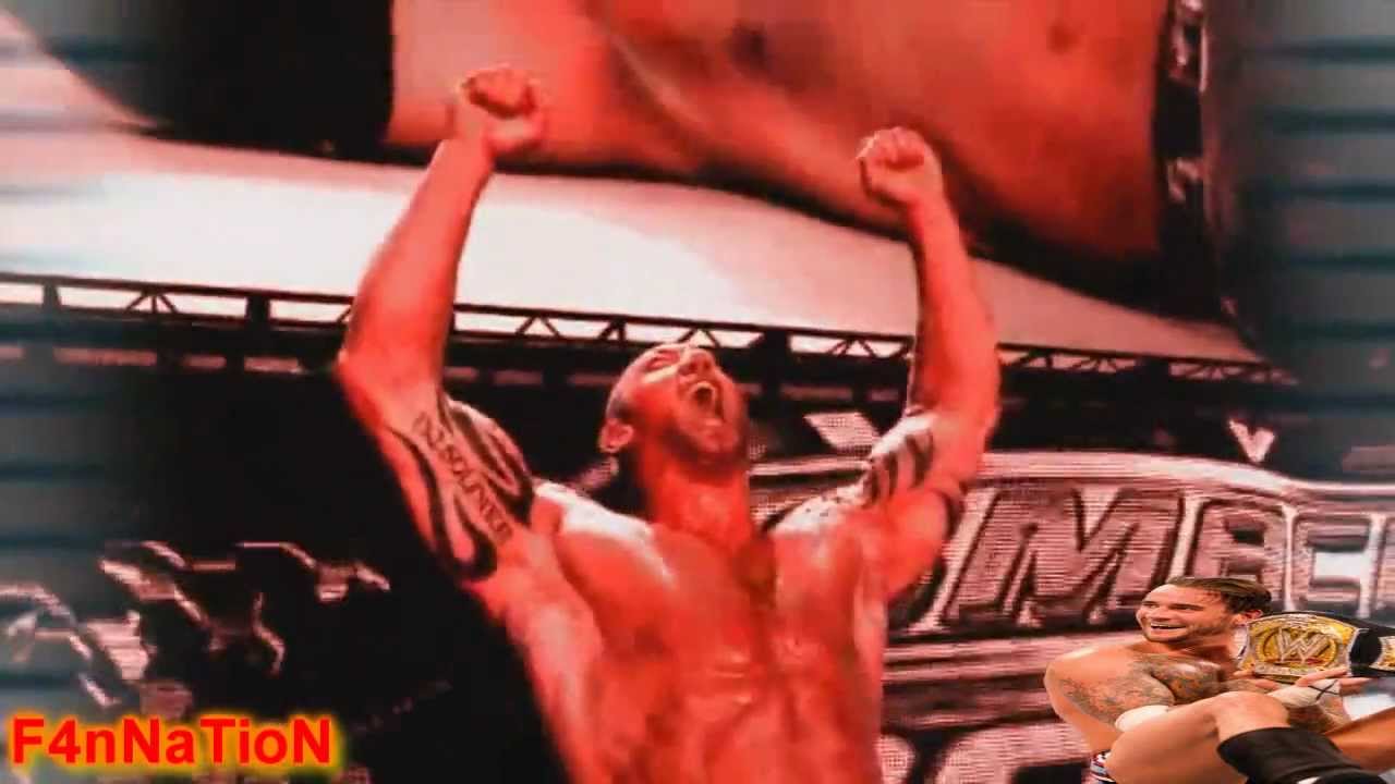 ● Batista 1st || Custom Titantron 2012 [ 720p HD ] ●