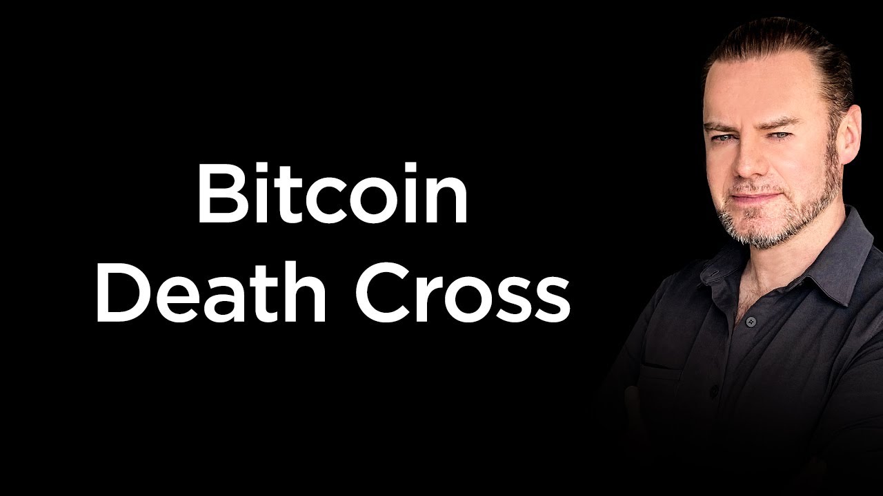 What is the Bitcoin Death Cross?