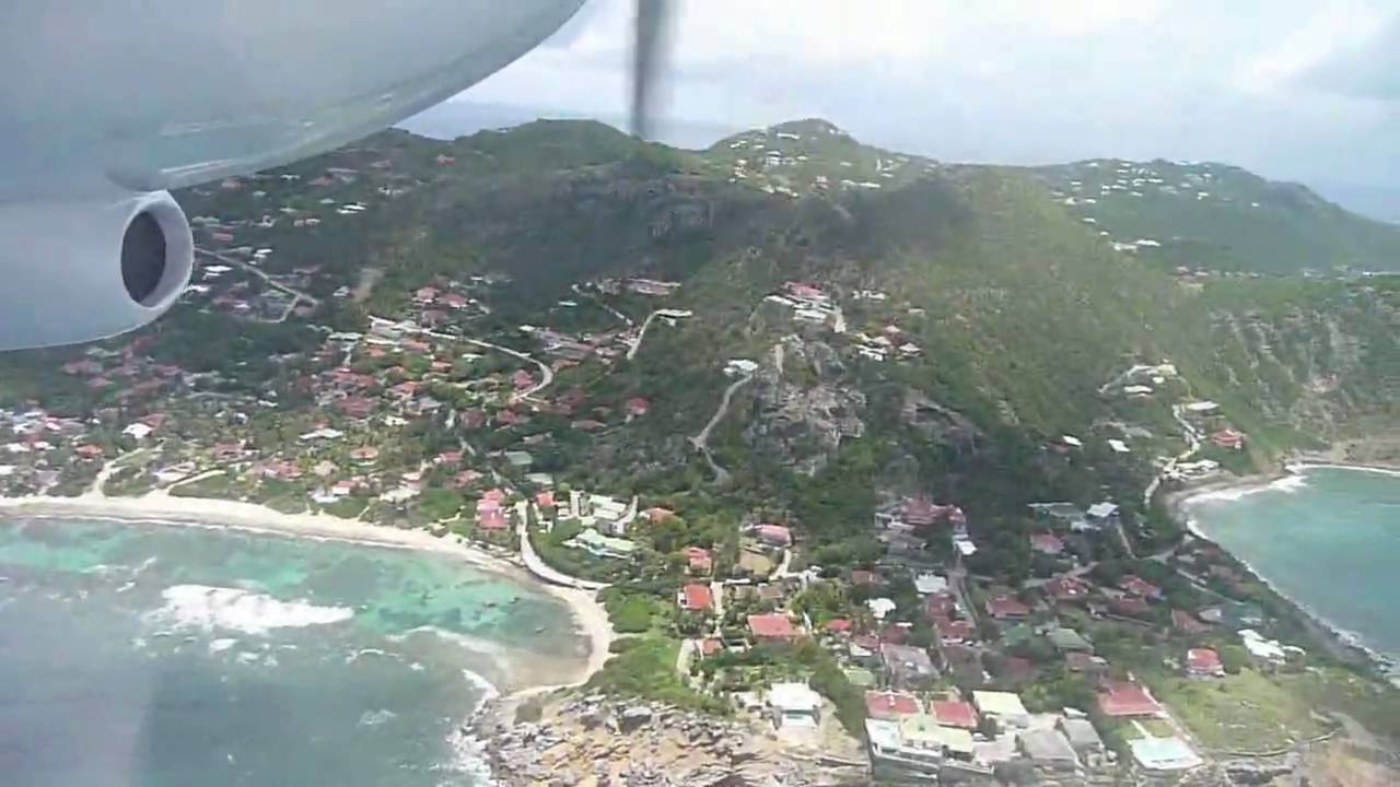 St-barth to St-Maarten