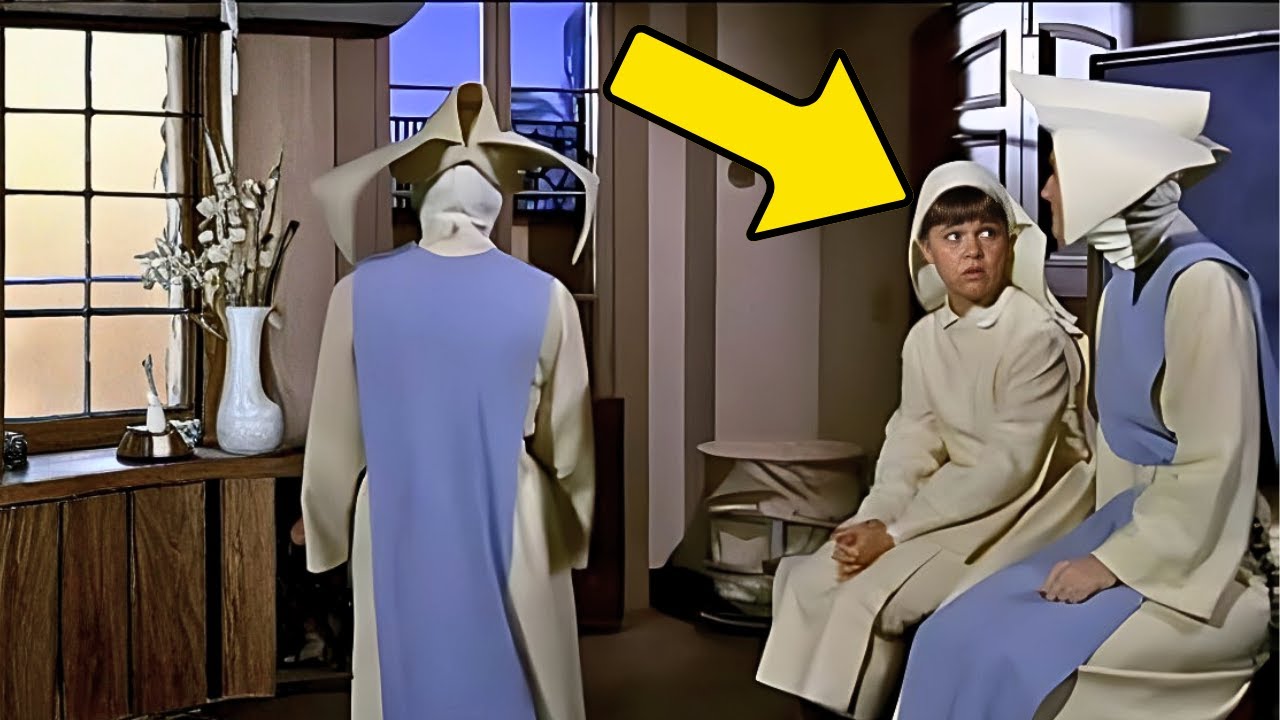 The Flying Nun (1967&ndash;1970): 20 Weird Facts You Didn't Know