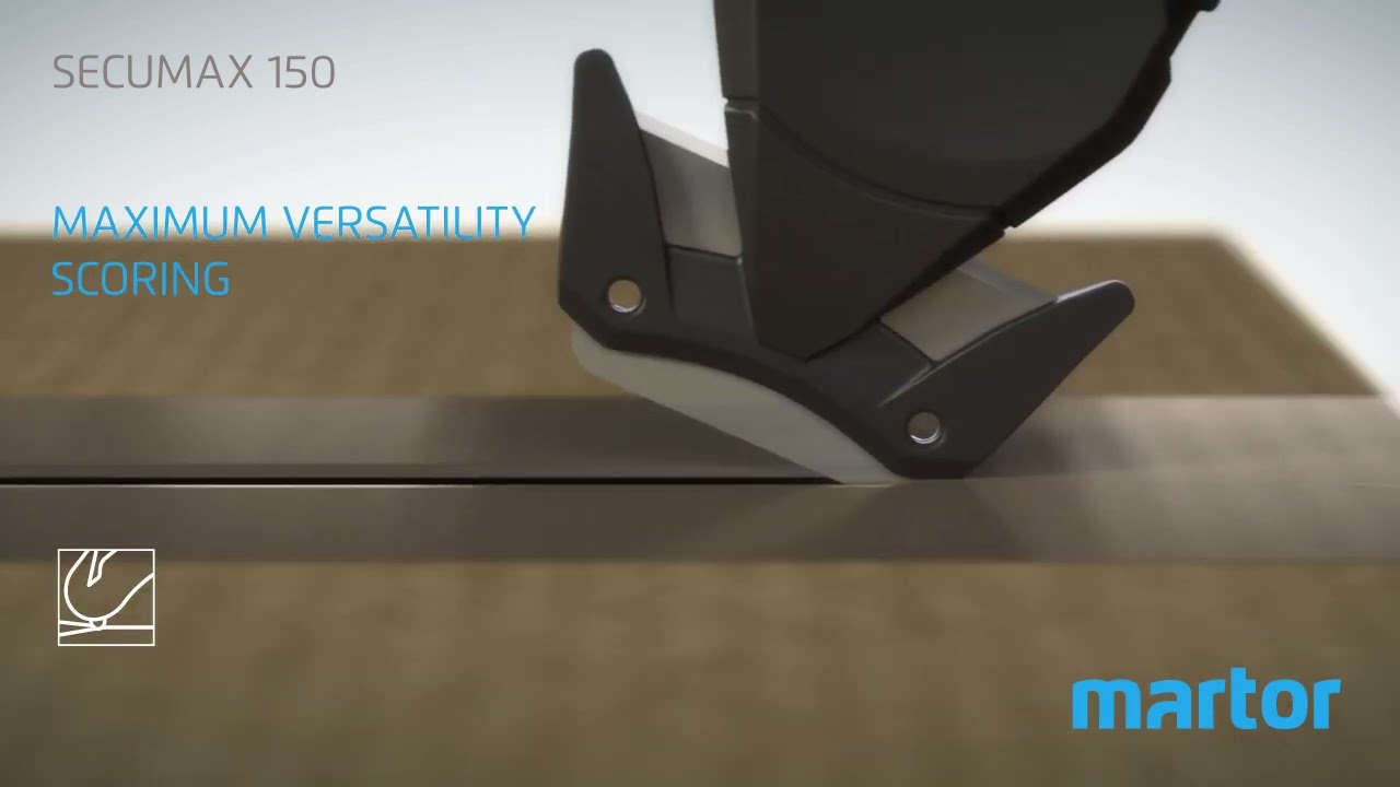Detectable Triple-Use Knife: Secumax 150