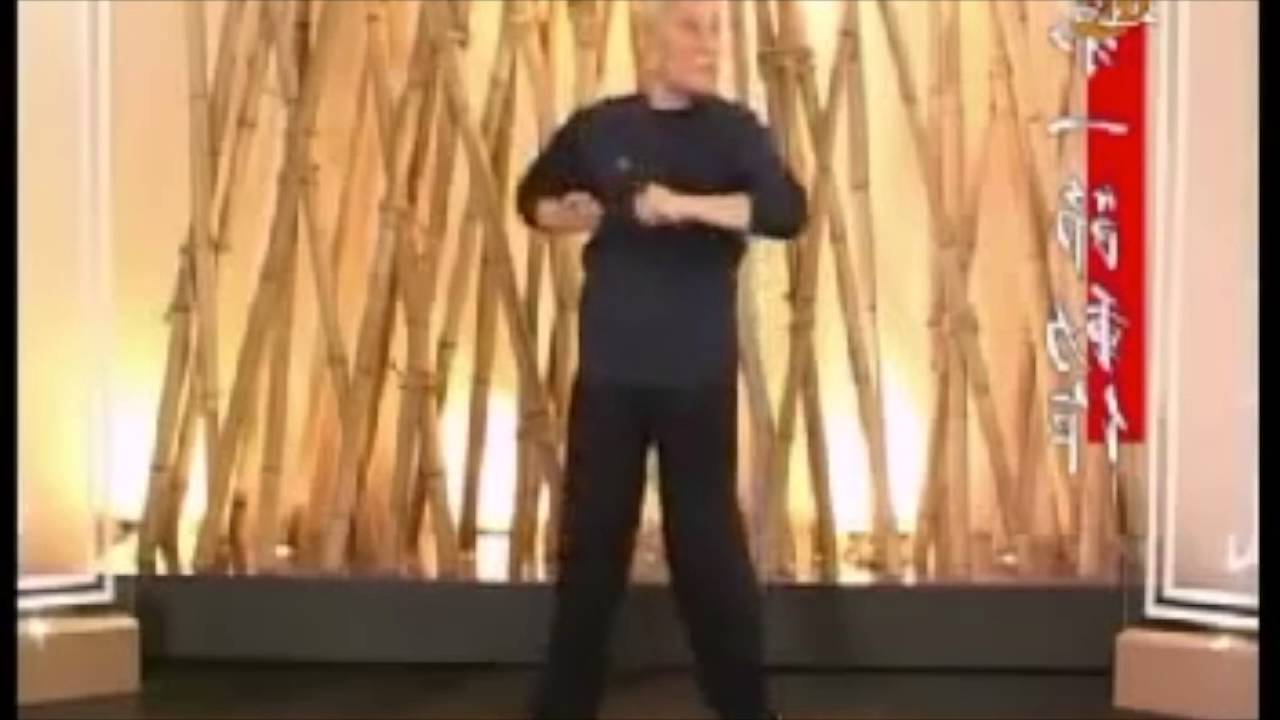 Giới thiệu bài Tầm Kiều của sư phụ Diệp Chuẩn (IP Chun - Chum Kiu)