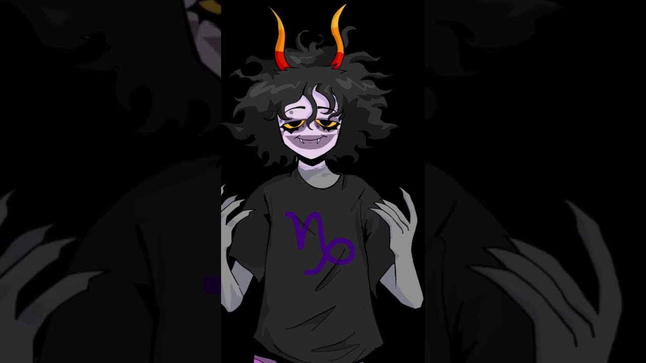 Sopor Pie #homestuck