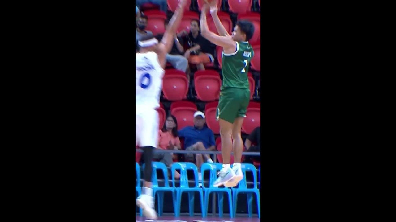 Mark Nonoy FOUR-POINT PLAY for Terrafirma vs TNT in 4Q 💪 | PBA Season 49 Philippine Cup